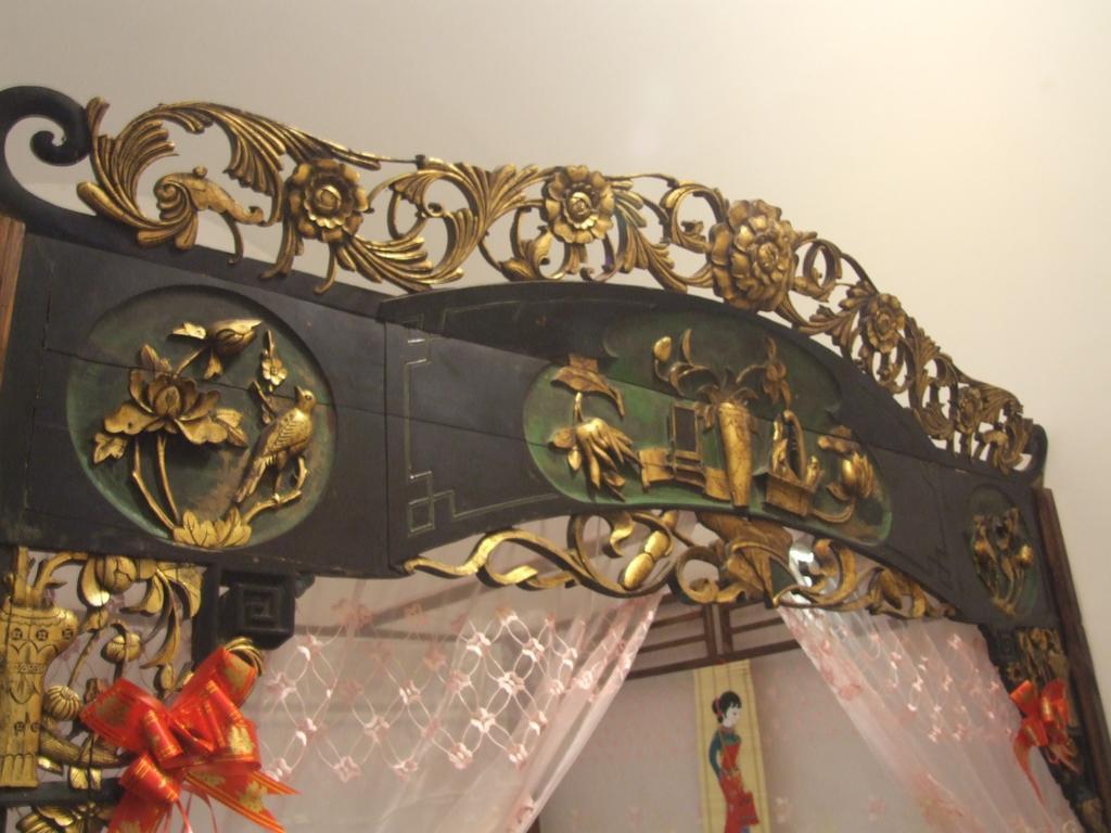 Pingyao Yucheng Yuan Inn Стая снимка